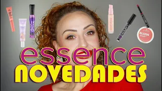 ¡¡NOVEDADES lineal fijo ESSENCE!! || Primavera-Verano 2024