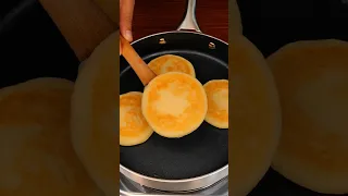 CÓMO HACER AREPAS DE QUESO COLOMBIANAS#shorts  #viral