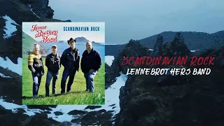 LenneBrothers Band - Scandinavian Rock (Official Lyric Video)