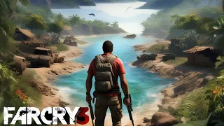 Человек по имени Хойт ► Far Cry 3 #5