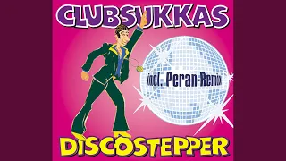 Discostepper (Extended Mix)