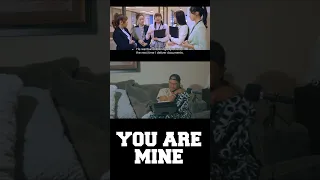 YOU ARE MINE EP 1 REACTION