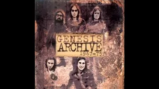 Genesis - Cuckoo Cocoon Live From The Shrine Auditorium, Los Angeles 1975