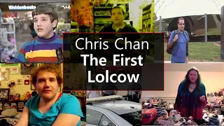 Chris Chan: The 'First' Lolcow