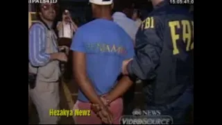 1989 SPECIAL REPORT: "FLORIDA DRUG BUST"