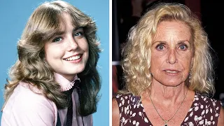 The REAL Reason Why Dana Plato Gone Too Soon - She was Only 34