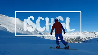 Wie 2021 endete | ISCHGL Vlog