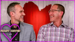 Are Gay Men Ageist? | First Dates USA