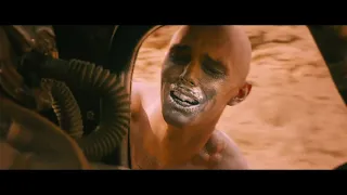 Nux Talks to Immortan Joe Valhalla - Mad Max: Fury Road (2015) - Movie Clip HD Scene