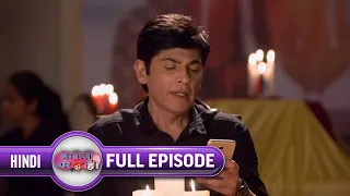 कहा जाने का Plan बना है Vibuti Ji  |Bhabi Ji Ghar Par Hai |Full Ep. 943 | 09-Oct-2018|@andtvchannel