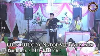 Duy Phước hát Liên Khúc Nonstop quá chất,hát hay nhảy đẹp đẳng cấp là đây các bạn ơi