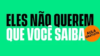 O que os CORRETORES do Enem NÃO PODEM te DIZER sobre REDAÇÃO! | Redação Enem 2024