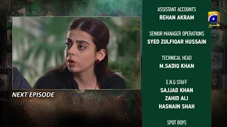 Mujhe Khuda Pay Yaqeen Hai - Ep 51 Teaser - 16th March 2021 - HAR PAL GEO