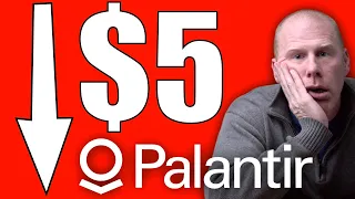 DON'T SAY I DIDN'T TELL YOU   |  Palantir Earnings Preview