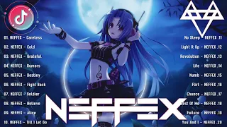 Top 20 Songs of Neffex 2022 ll Best of NEFFEX 2022 ll Gaming Music Mix 2022