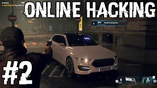 Getting Invaded? | Watch Dogs: Legion - Online Invasion #2