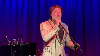 Rufus Wainwright - Damsel in Distress (Live at The Hotel Cafe 9/5/21)