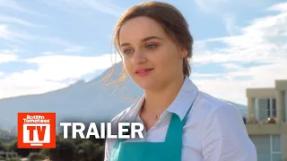 The Kissing Booth 3 Trailer #1 (2021) | Rotten Tomatoes TV