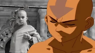 The Last Airbender and the Art of Terrible Adaptation | Big Joel