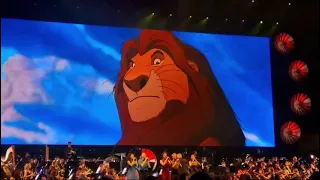 Disney in Concert Frankfurt 2024