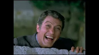 Remembering Chitty Chitty Bang Bang with Dick Van Dyke Part 1