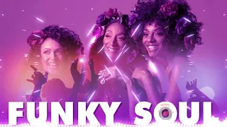 FUNKY SOUL CLASSICS | Jackson 5, Wind & Fire, Chaka Khan, Sister Sledge, KC & The Sunshine Band,...