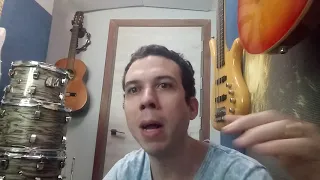 Posso aprender vários instrumentos ao mesmo tempo?