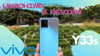 Vivo Y33s Unboxing & Review - Focus on Style!