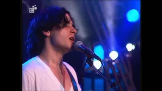 Jeff Buckley Grace (Live Aus Dem Sudbahnhof) HD