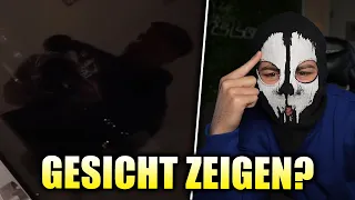 Wird Moji jemals sein Gesicht zeigen?😱