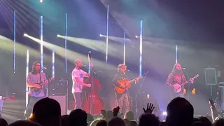 Running on Empty-Billy Strings 11/15/21 Portland Maine @State Theater #billystrings