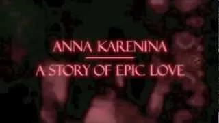 Anna Karenina | Winter in My Heart