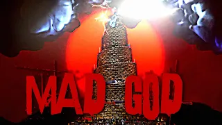 MAD GOD || edit