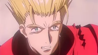 Trigun 18