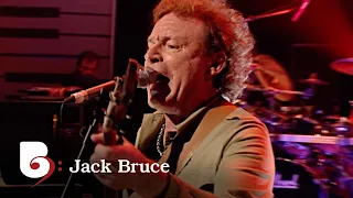 Jack Bruce - Sunshine Of Your Love (Later... with Jools Holland, 26th Oct 2001)