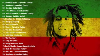 Best Reggae OPM Nonstop Playlist 2020 - Kokoi Baldo, Chocolate Factory, Nairud Sa Wabad 7