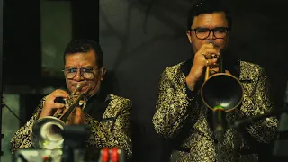 ELC Orquesta - (Ensamble Lírico Colombia)- Mix Joe Arroyo - (Live)