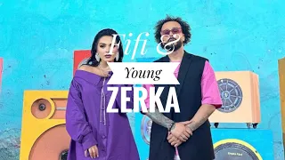 Fifi ft. Young Zerka - Lali (Lyrics song)