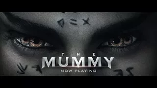 The mummy 2017 full movie download in hindi.