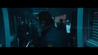 DONLEE | MA DONG SEOK | MASS FIGHT SCENE 🔥🔥🔥