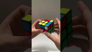 Life Goes On On Rubik’s Cube Beat
