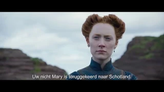 Mary Queen of Scots - TV Spot 20"