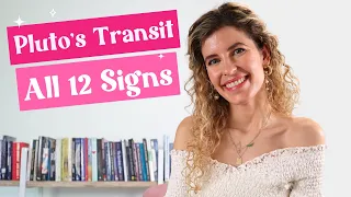 What PLUTO in Aquarius Means for YOU the Next 20 Years!! For Your Soul's Evolution✨ (ALL 12 SIGNS)