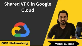 How to Create Shared VPC in GCP | GCP Networking