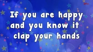 Karaoke - Karaoke - If you are happy
