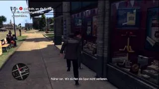 L.A. Noire - Der Profi - The Moose - Erfolgs / Achievementguide - HD