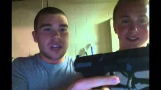 froggy fresh gets pranked