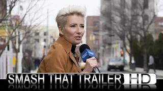 Late Night Final Trailer (2019)