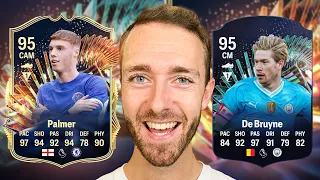 PREM TOTS IS HERE!