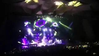 Phish "Loving Cup" 7/6/12